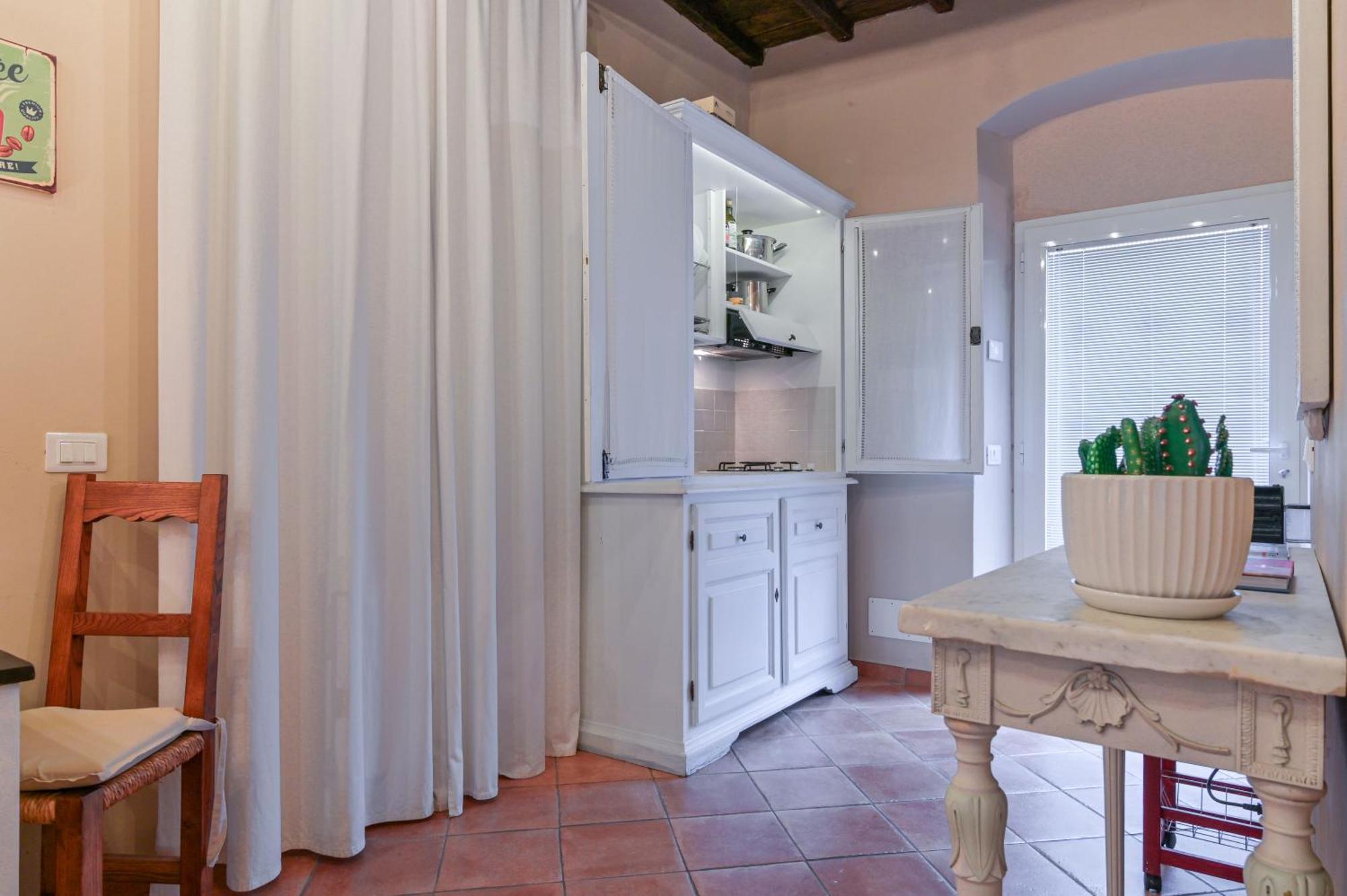 La Casa Di Luca Διαμέρισμα Λα Σπέτσια Εξωτερικό φωτογραφία