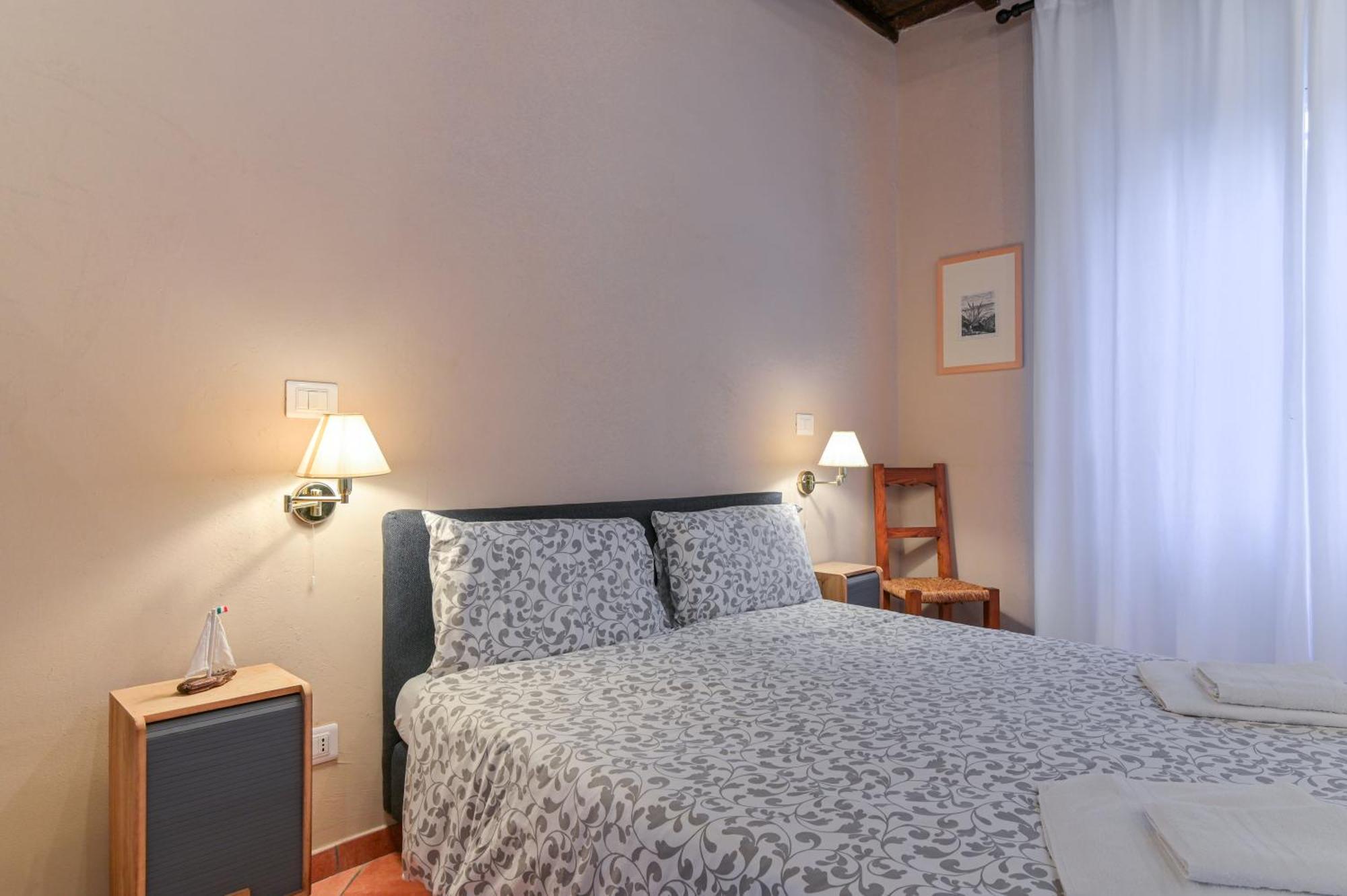 La Casa Di Luca Διαμέρισμα Λα Σπέτσια Εξωτερικό φωτογραφία