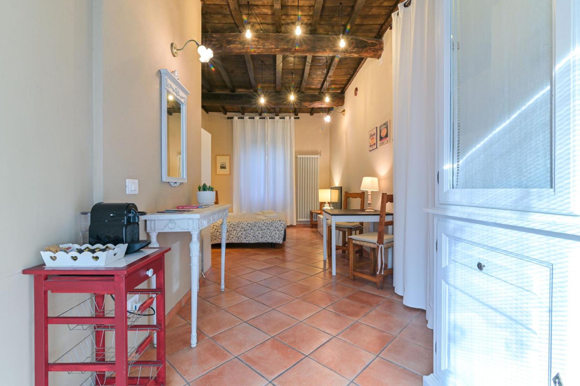 La Casa Di Luca Διαμέρισμα Λα Σπέτσια Εξωτερικό φωτογραφία