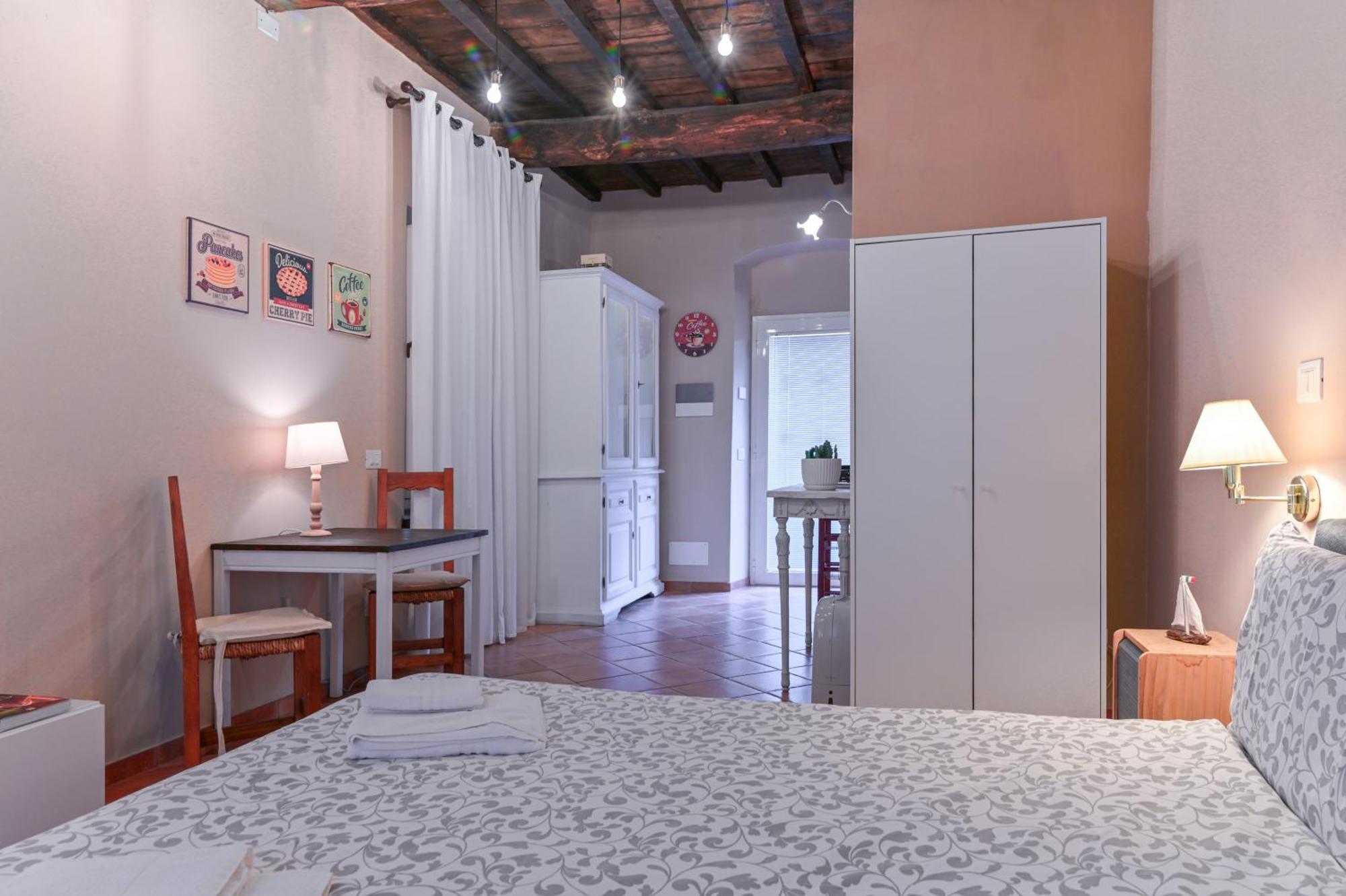 La Casa Di Luca Διαμέρισμα Λα Σπέτσια Εξωτερικό φωτογραφία